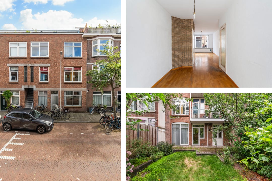 Foto 2 van Hortensiastraat 222