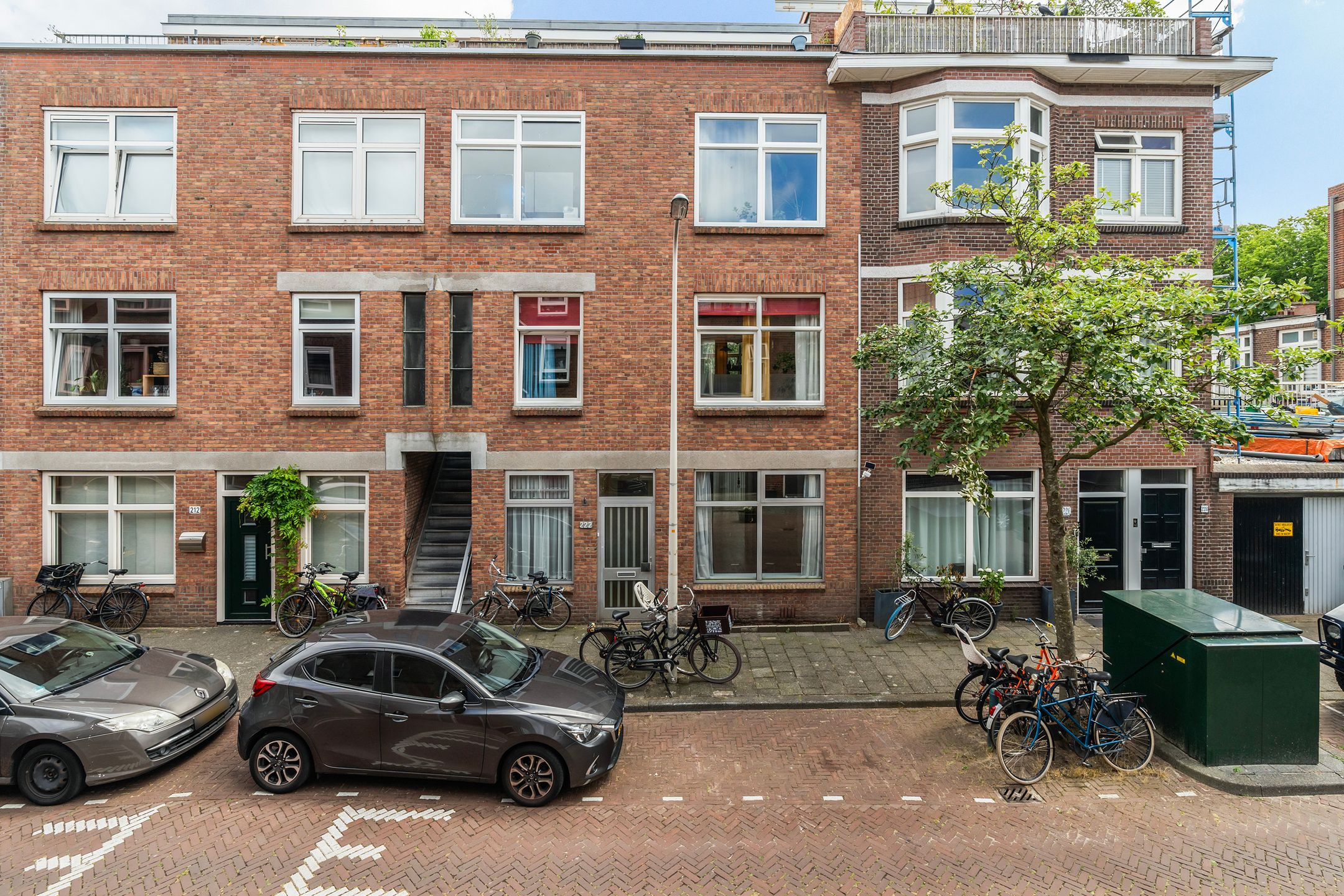 Foto 3 van Hortensiastraat 222