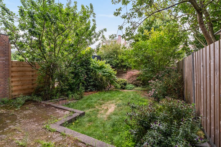 Foto 4 van Hortensiastraat 222