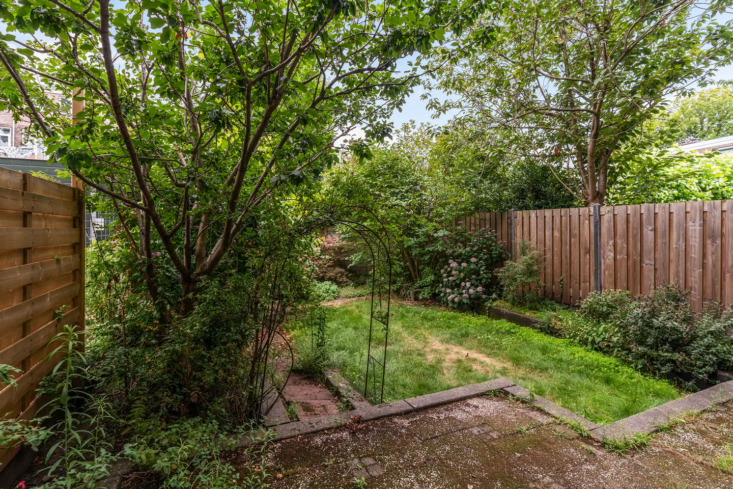 Foto 20 van Hortensiastraat 222