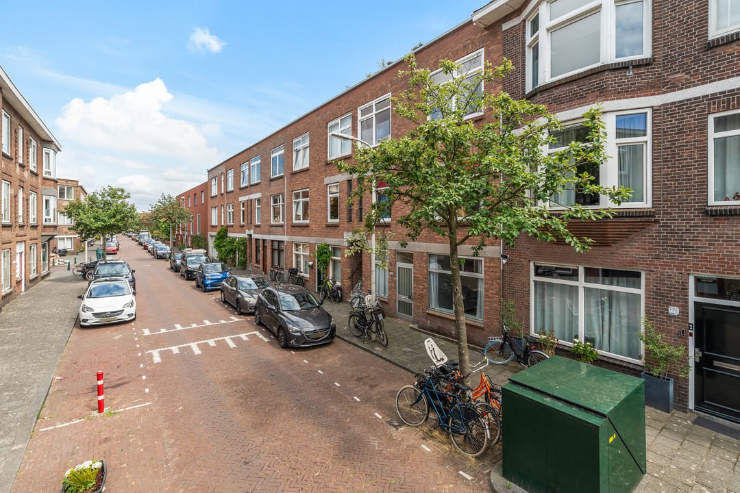 Foto 23 van Hortensiastraat 222