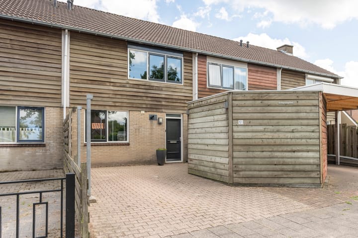 Photo 1 of Kraaienveld 61