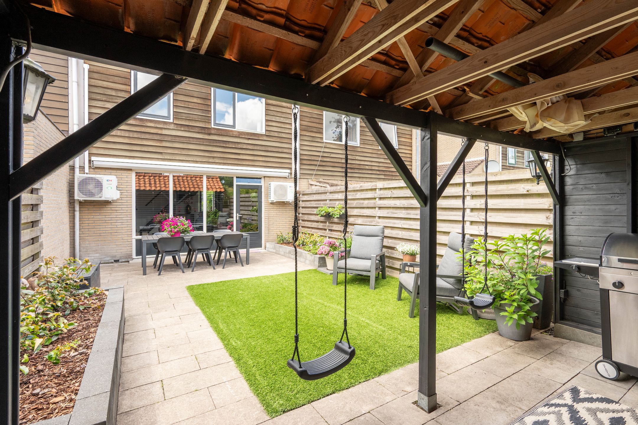 Foto 3 van Kraaienveld 61