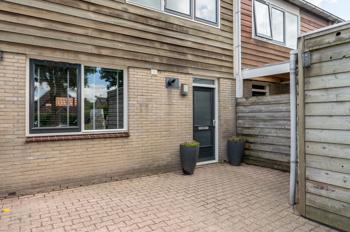 Foto 4 van Kraaienveld 61