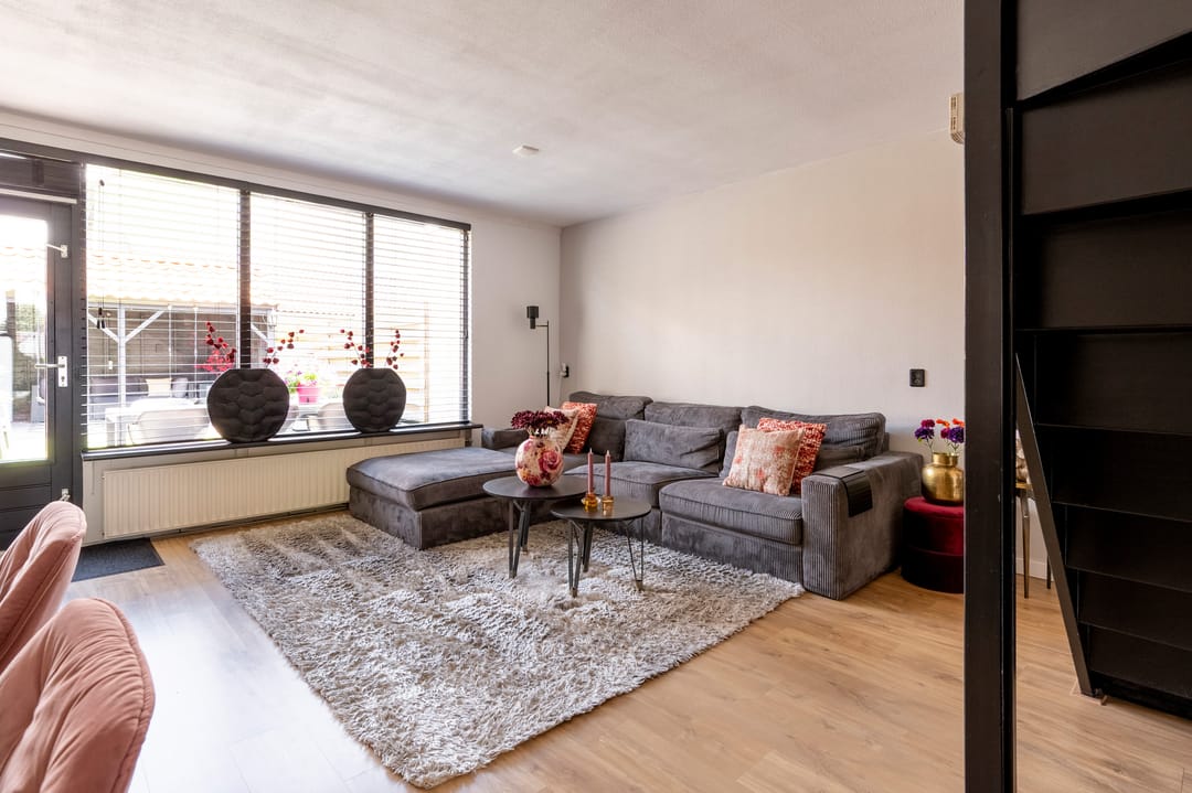 Foto 7 van Kraaienveld 61