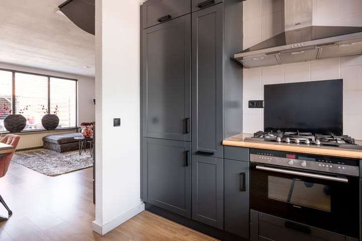 Photo 11 of Kraaienveld 61