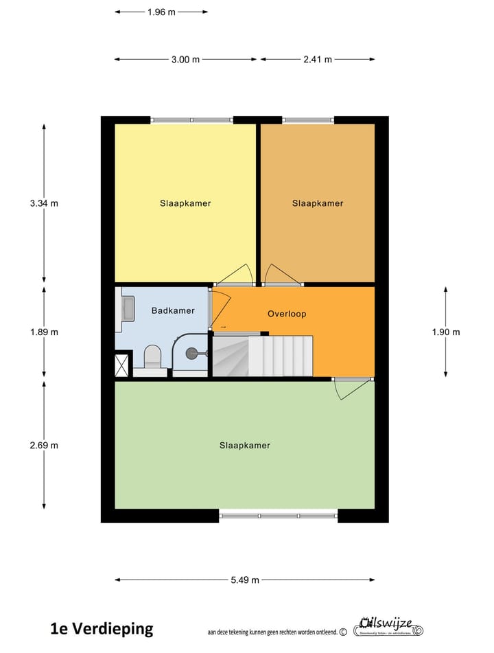 Photo 32 of Kraaienveld 61