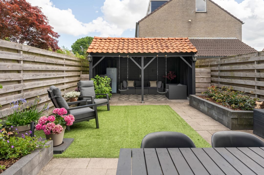 Foto 26 van Kraaienveld 61