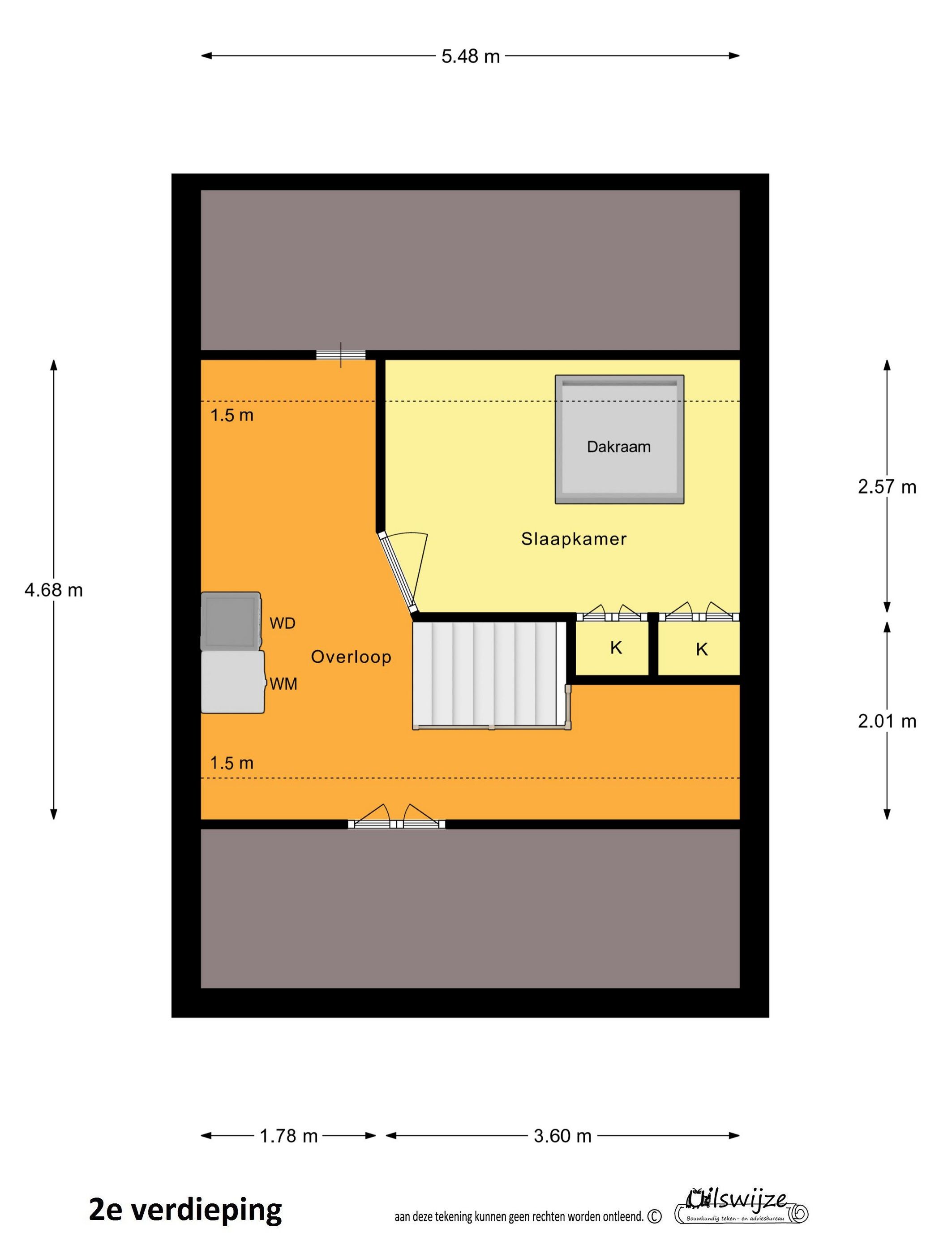 Foto 33 van Kraaienveld 61