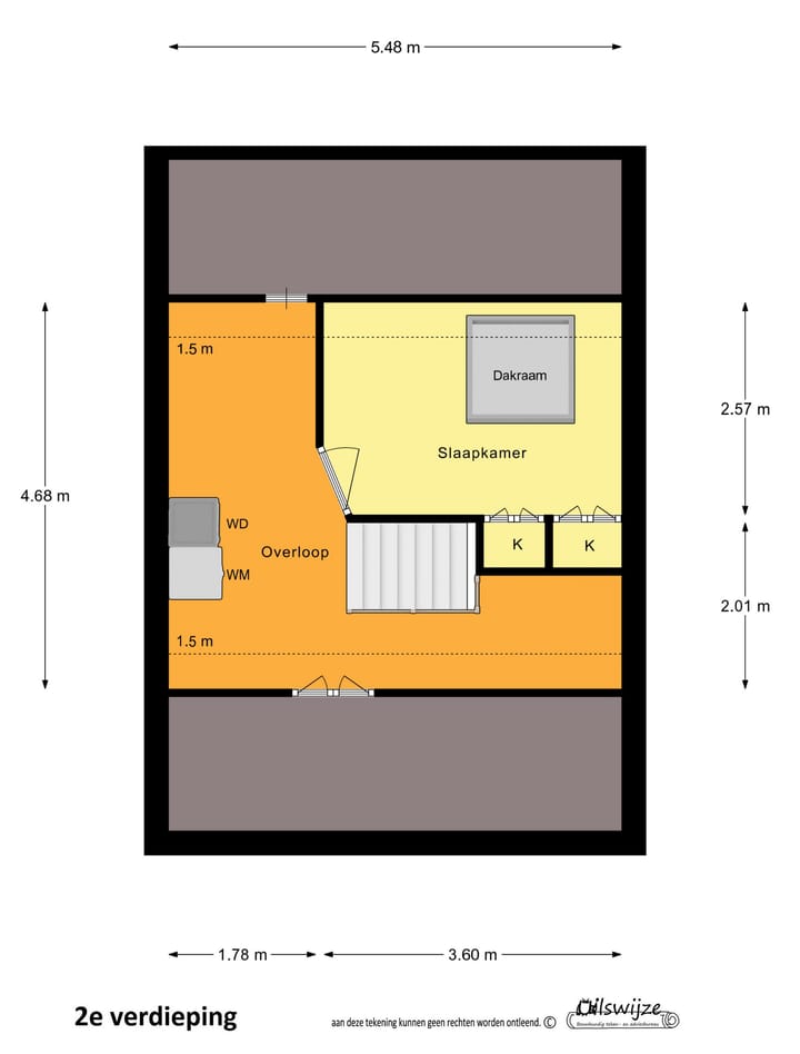 Photo 33 of Kraaienveld 61