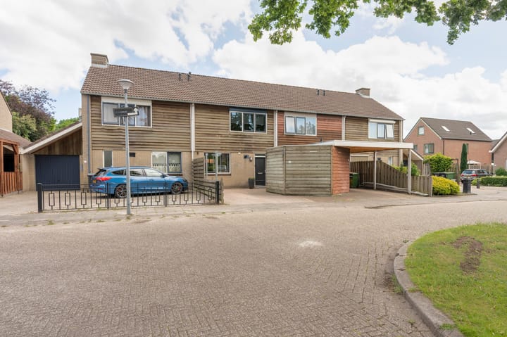 Photo 30 of Kraaienveld 61