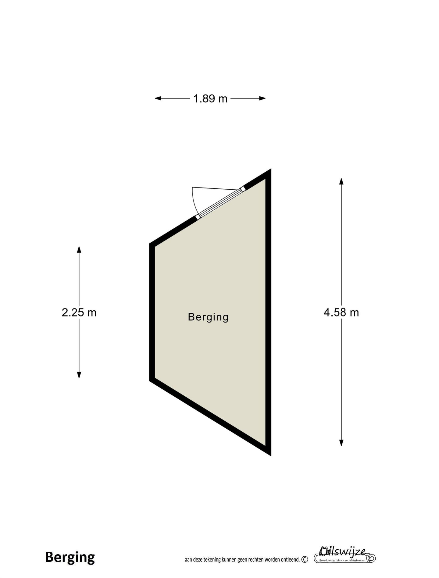 Foto 34 van Kraaienveld 61
