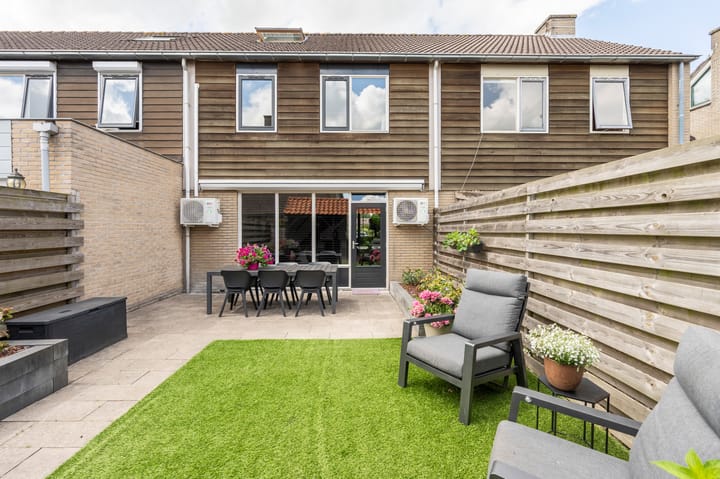 Photo 24 of Kraaienveld 61