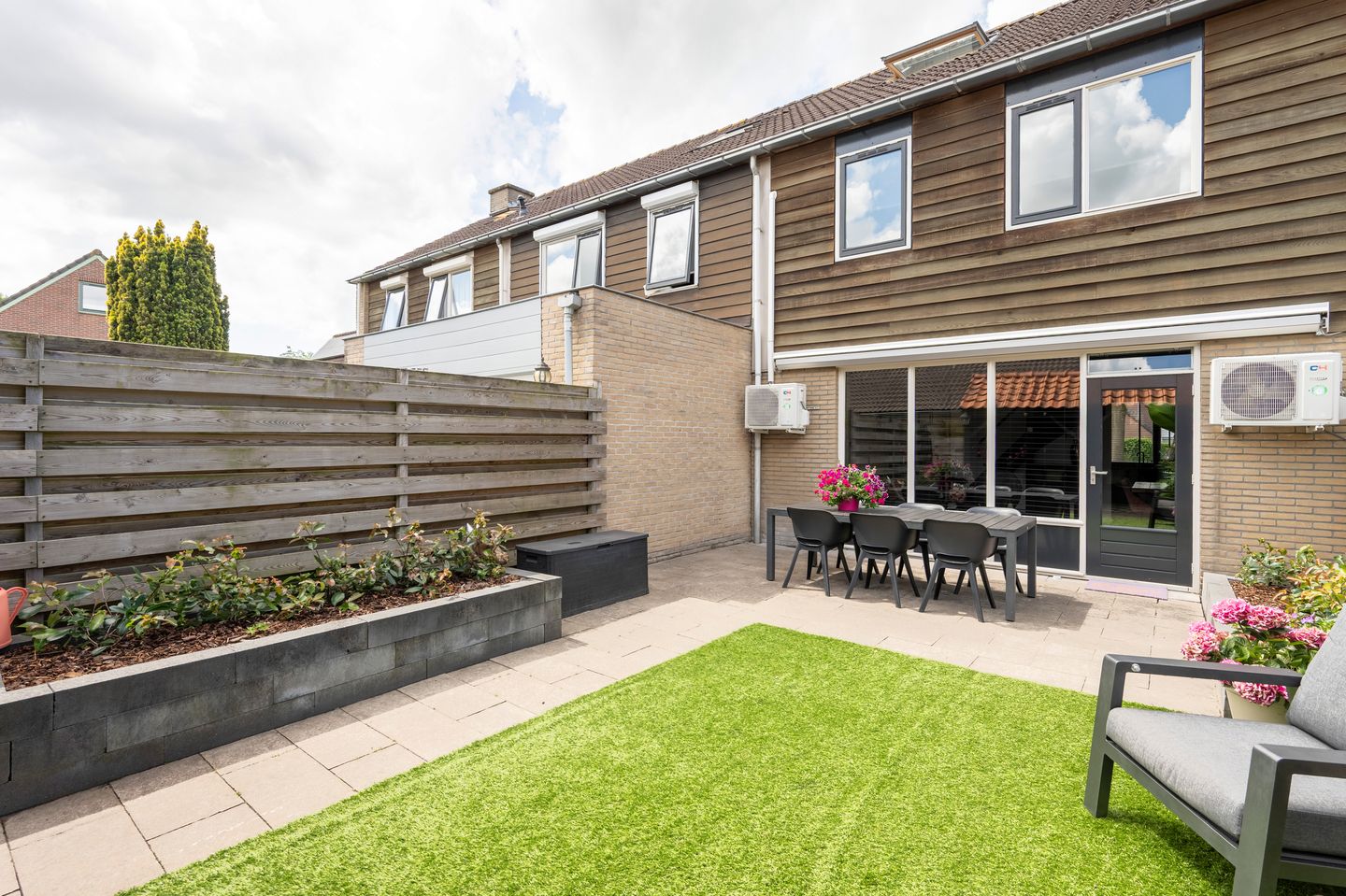 Foto 25 van Kraaienveld 61