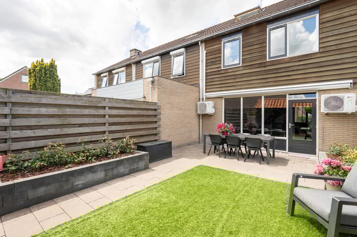 Photo 25 of Kraaienveld 61