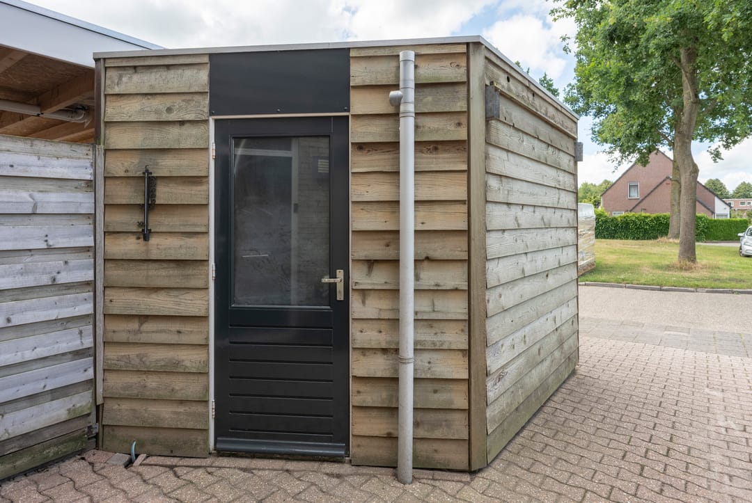 Foto 28 van Kraaienveld 61