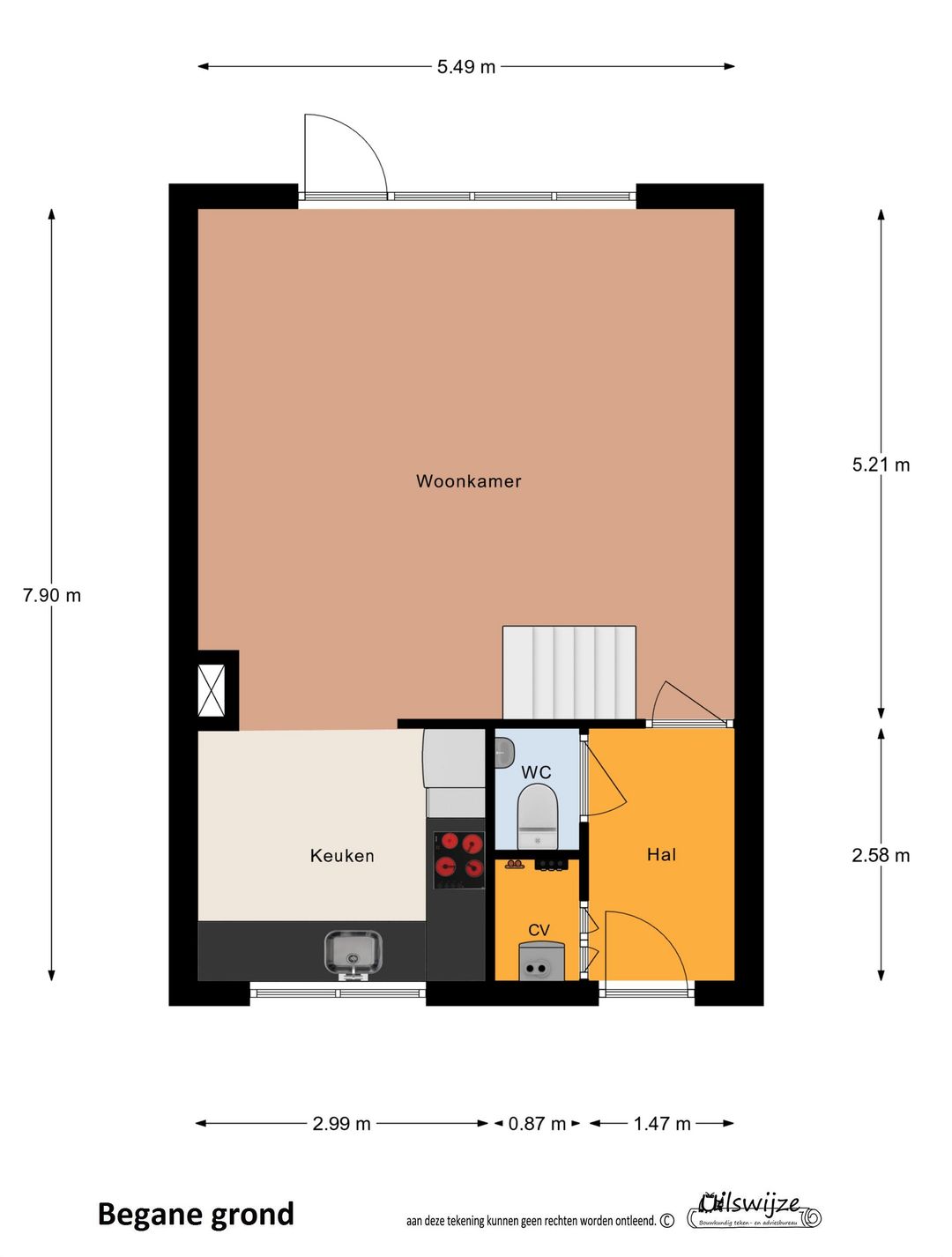 Foto 31 van Kraaienveld 61