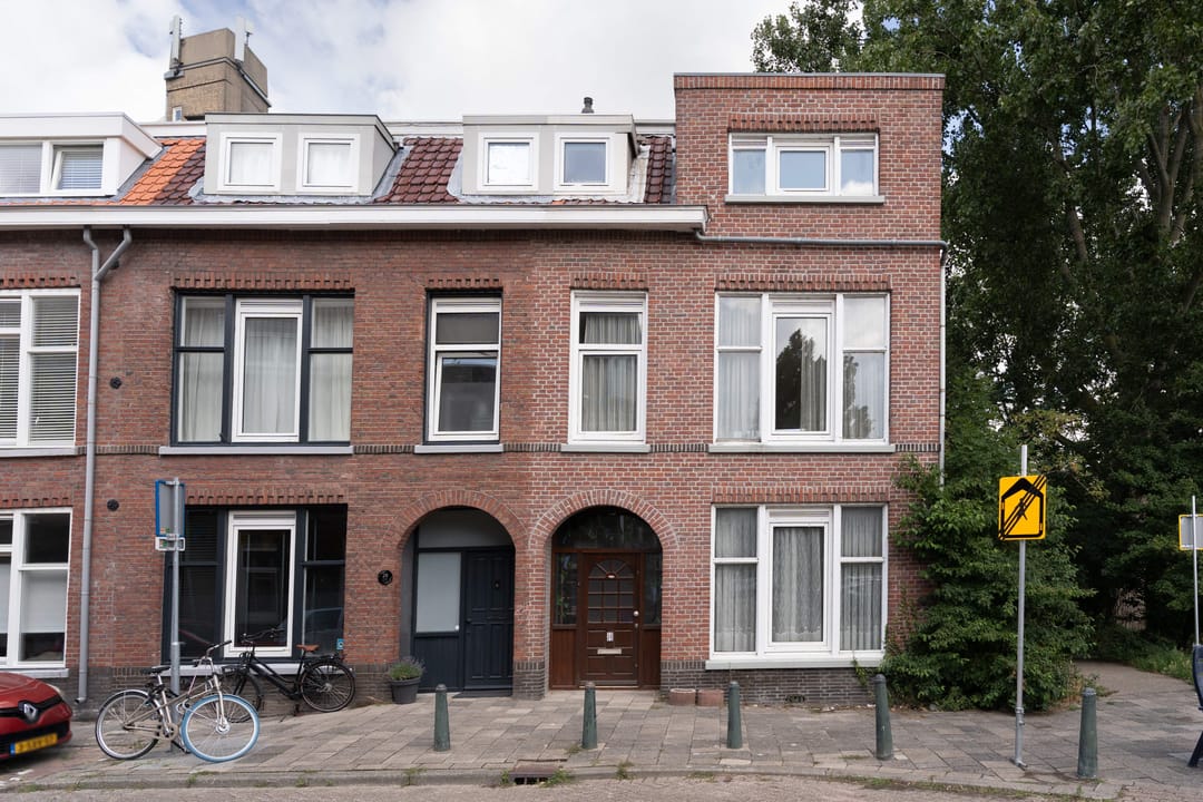 Foto 1 van Wouwerlaan 26