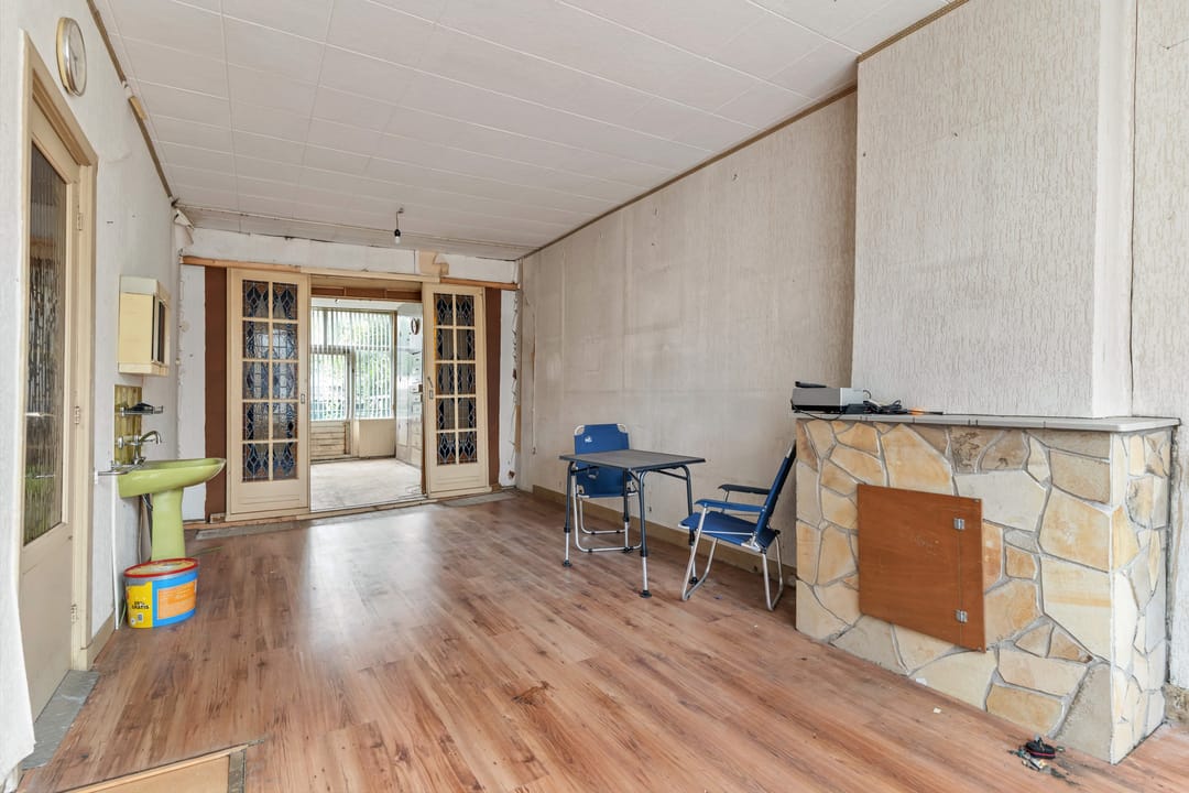 Foto 2 van Wouwerlaan 26