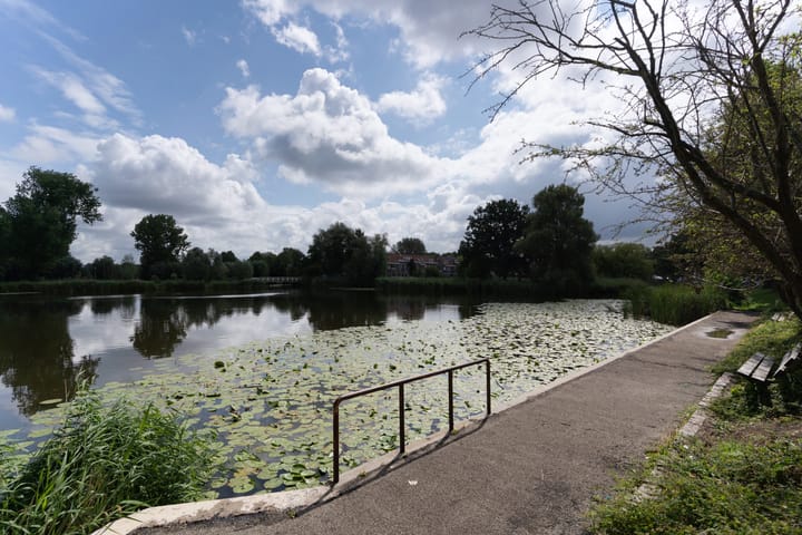 Foto 5 van Wouwerlaan 26