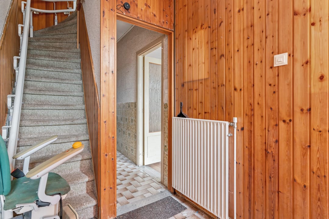 Foto 7 van Wouwerlaan 26