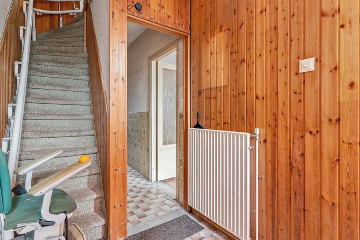 Foto 7 van Wouwerlaan 26