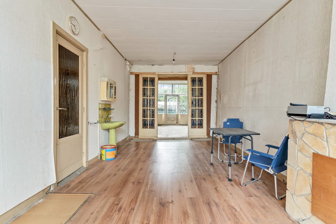 Foto 8 van Wouwerlaan 26