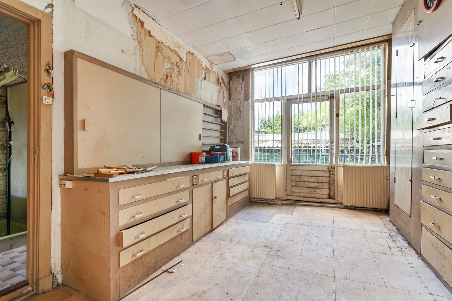 Foto 10 van Wouwerlaan 26