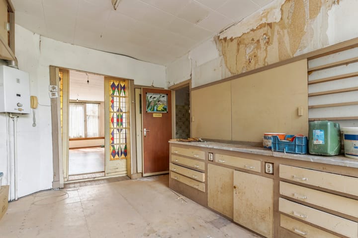 Foto 11 van Wouwerlaan 26