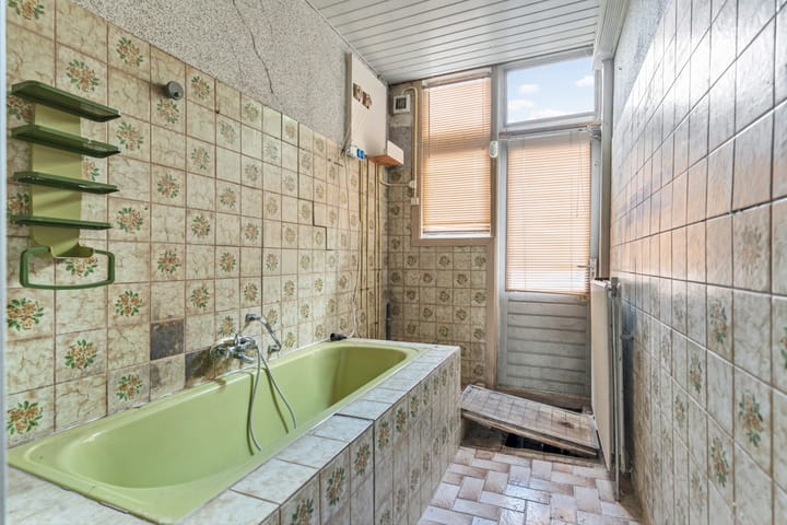 Foto 13 van Wouwerlaan 26