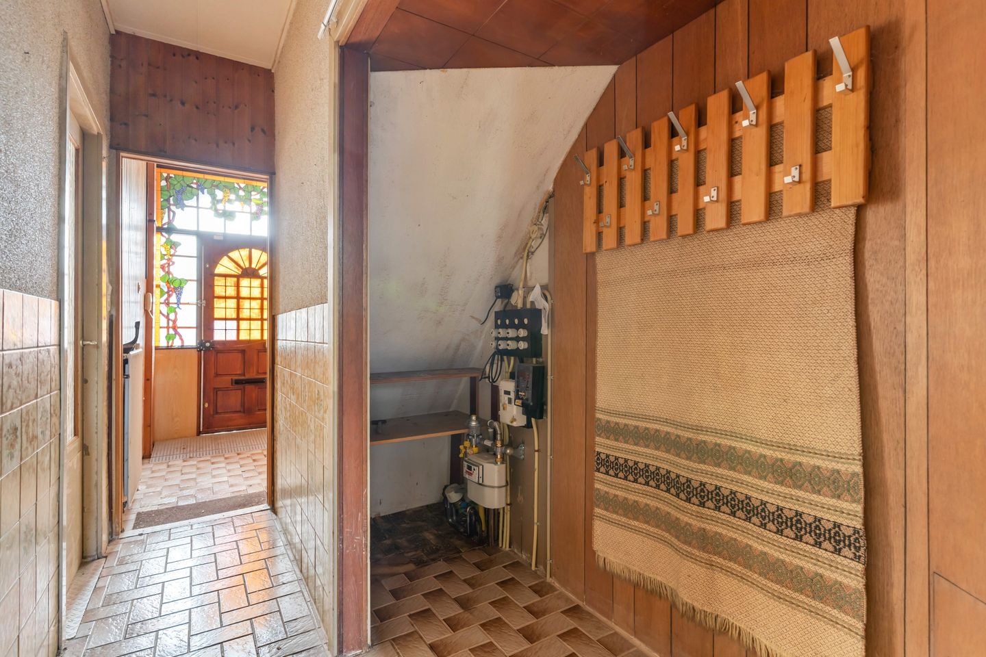 Foto 14 van Wouwerlaan 26