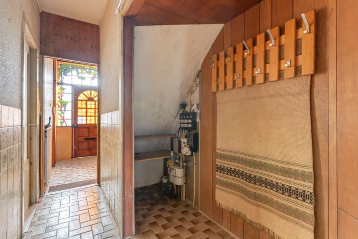 Foto 14 van Wouwerlaan 26