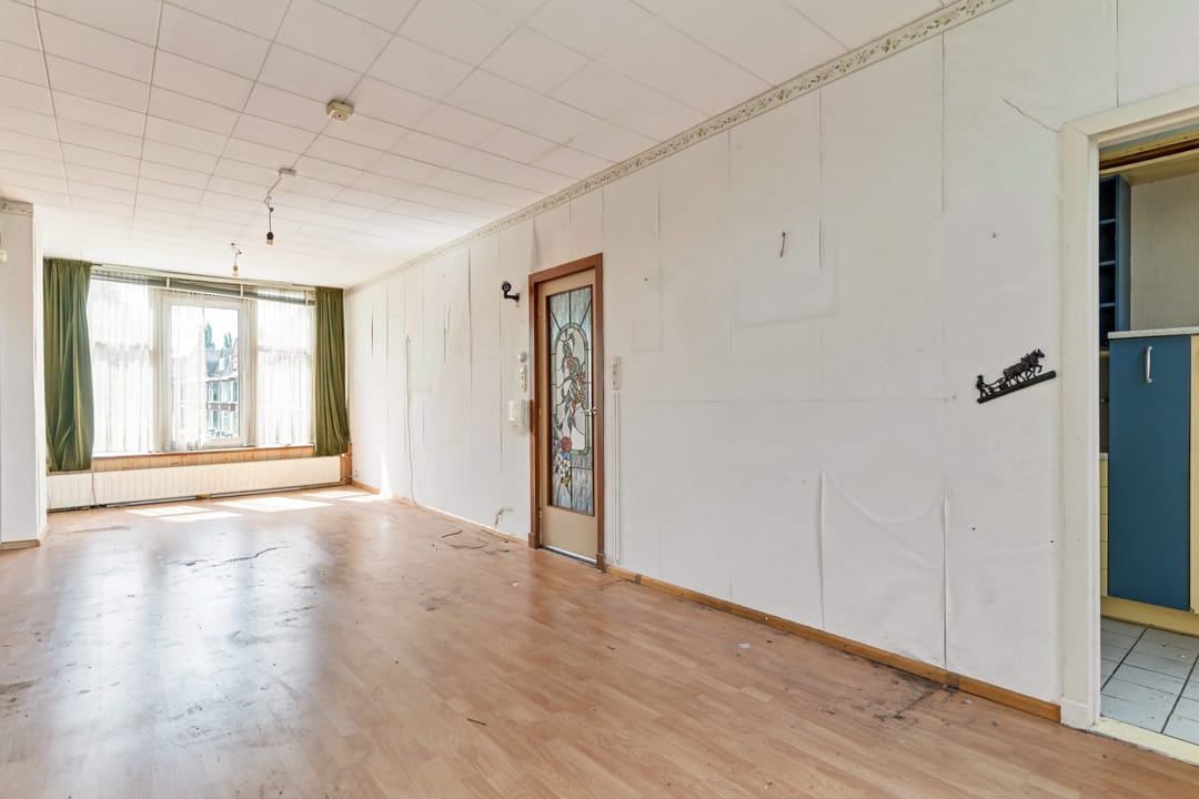 Foto 16 van Wouwerlaan 26