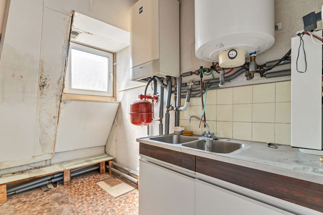 Foto 22 van Wouwerlaan 26