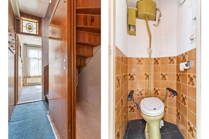 Foto 19 van Wouwerlaan 26