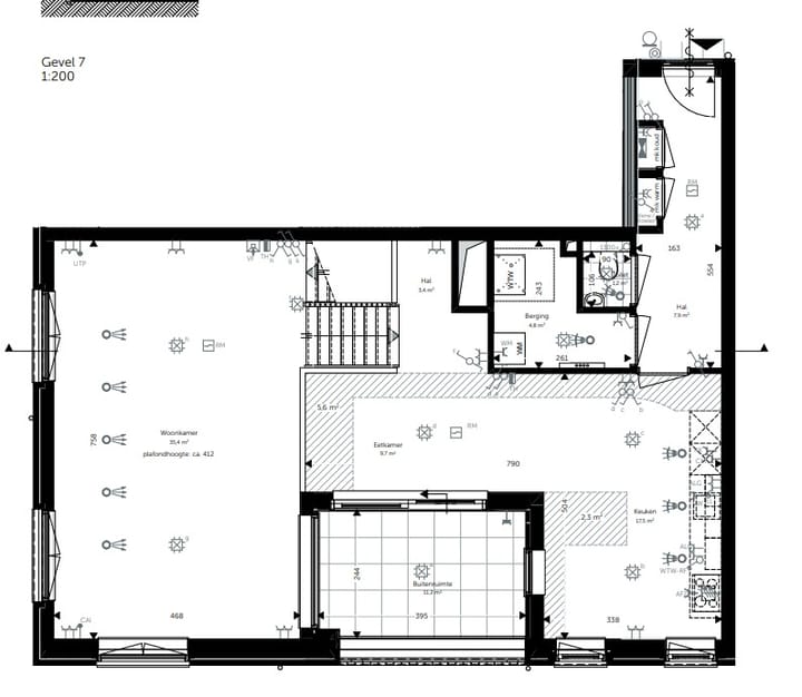 Foto 5 van Albertina Sisulupad 130