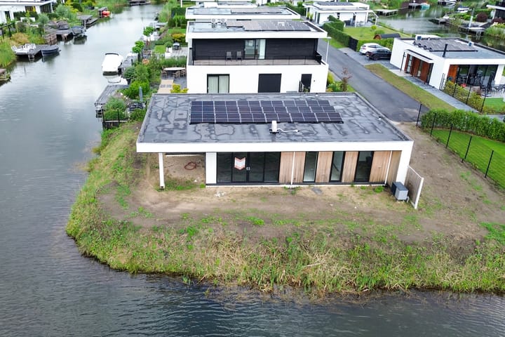 Foto 3 van Pluvierenweg 9-361