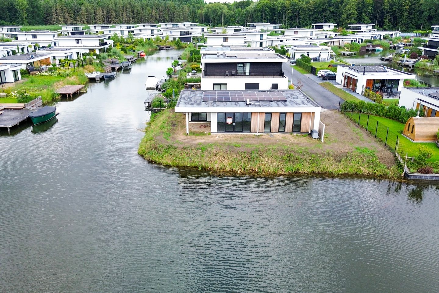 Foto 4 van Pluvierenweg 9-361