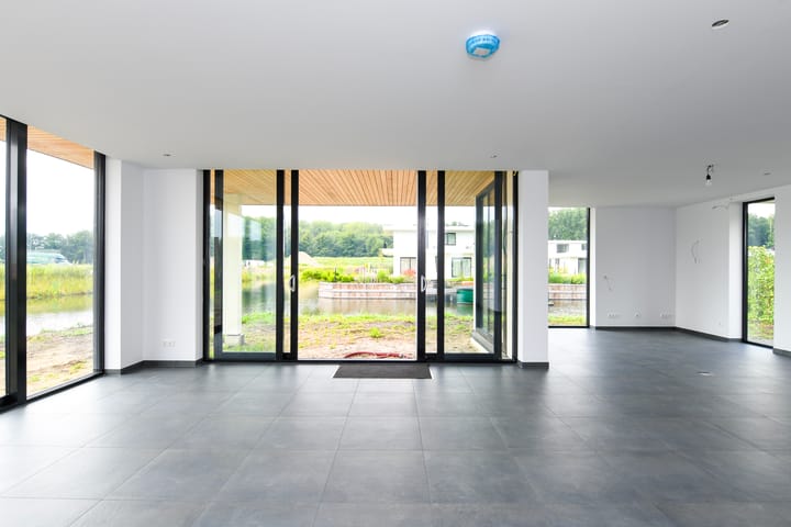 Foto 5 van Pluvierenweg 9-361