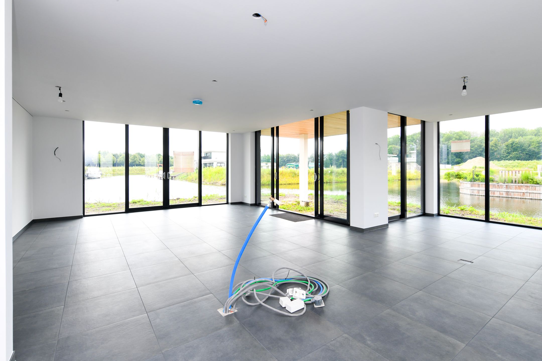 Foto 6 van Pluvierenweg 9-361