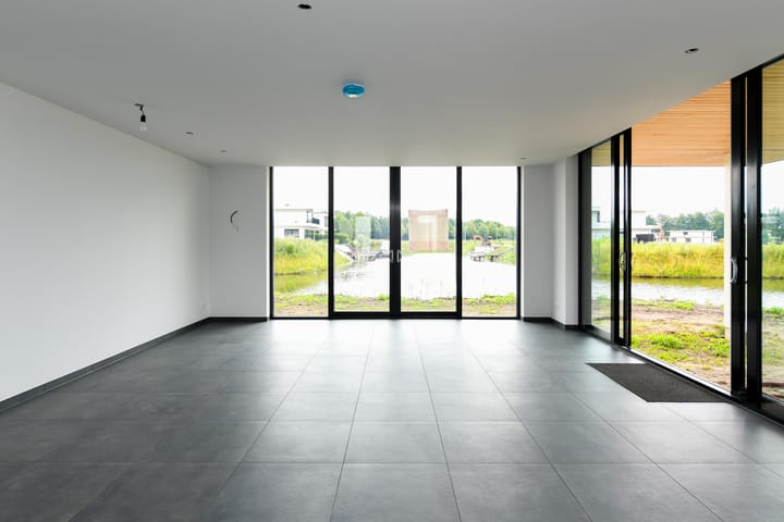 Foto 7 van Pluvierenweg 9-361