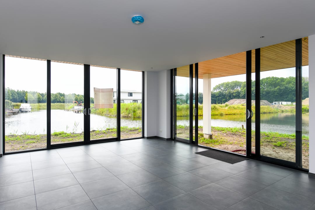 Foto 8 van Pluvierenweg 9-361