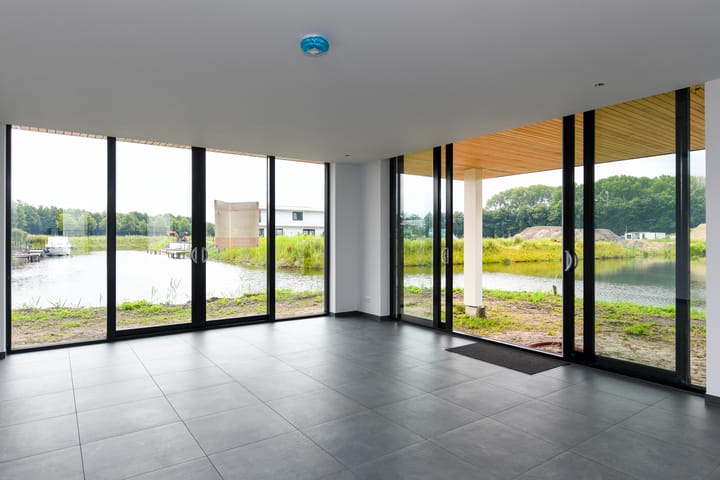 Foto 8 van Pluvierenweg 9-361