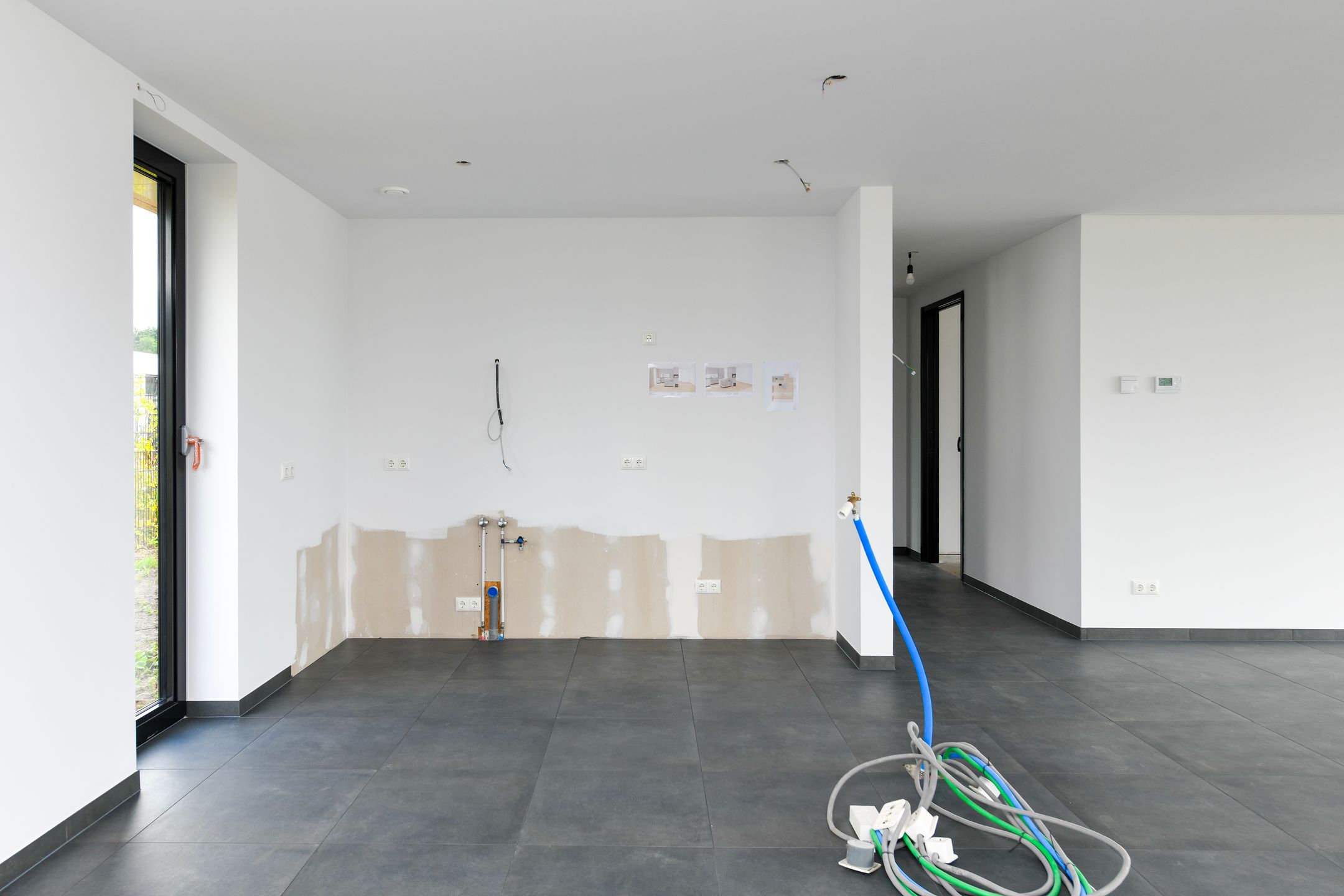 Foto 9 van Pluvierenweg 9-361