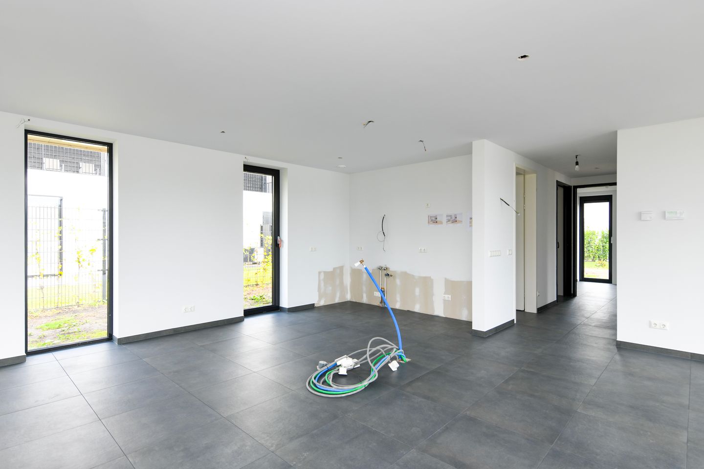 Foto 10 van Pluvierenweg 9-361