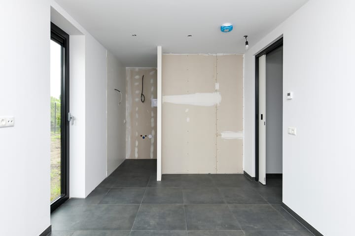 Foto 13 van Pluvierenweg 9-361