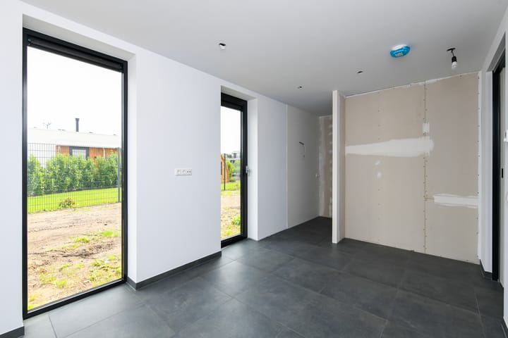 Foto 14 van Pluvierenweg 9-361