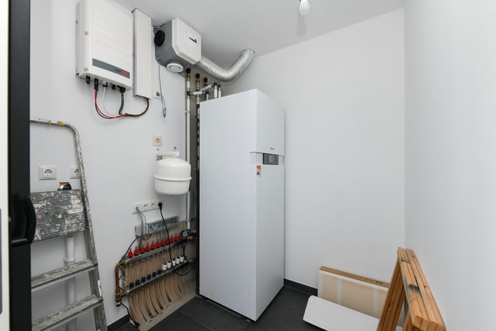 Foto 15 van Pluvierenweg 9-361