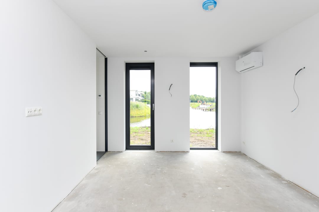 Foto 17 van Pluvierenweg 9-361