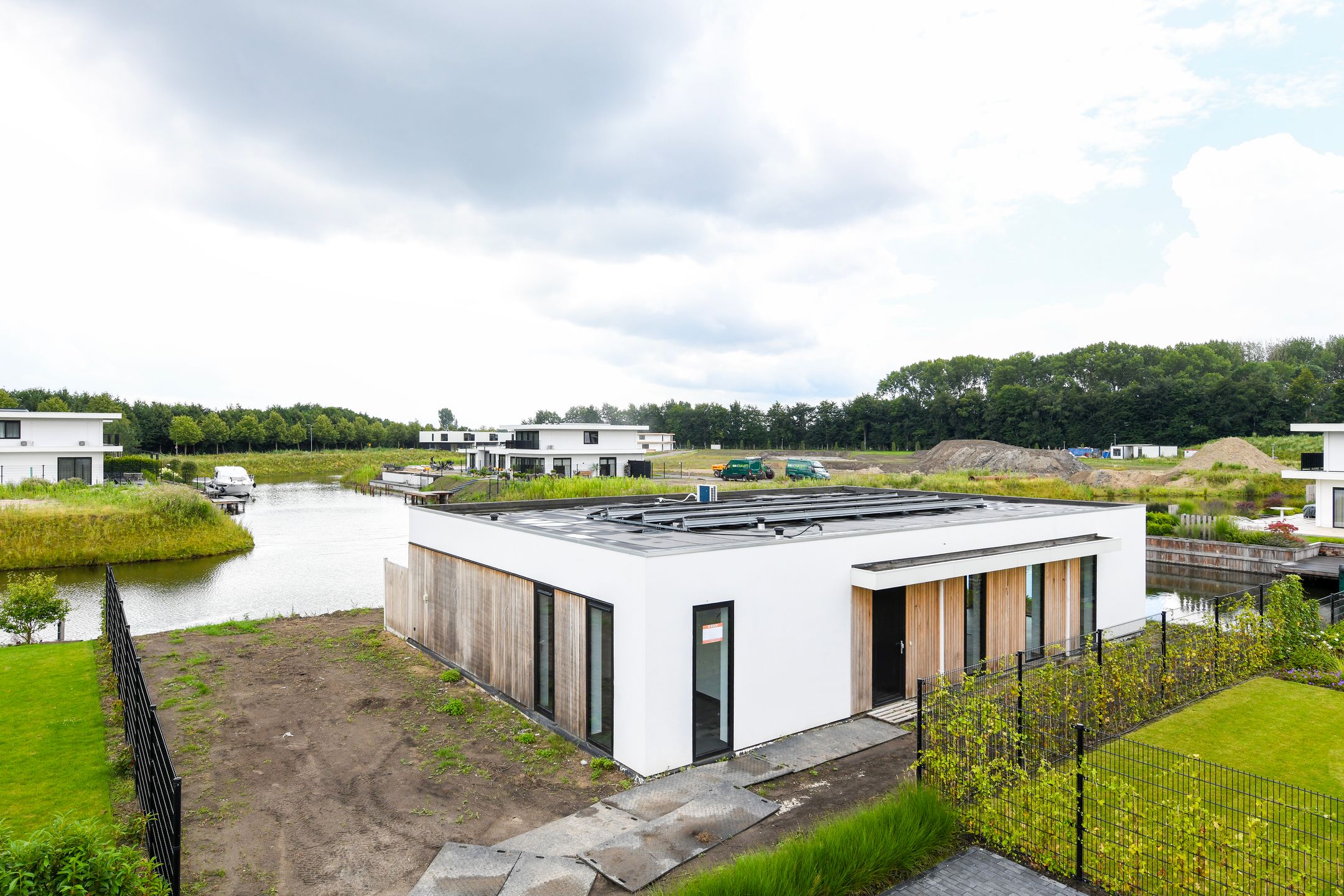 Foto 21 van Pluvierenweg 9-361